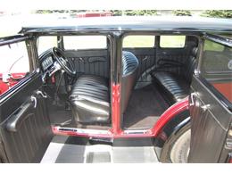 1929 Dodge 4-Dr Sedan (CC-1239937) for sale in Rogers, Minnesota