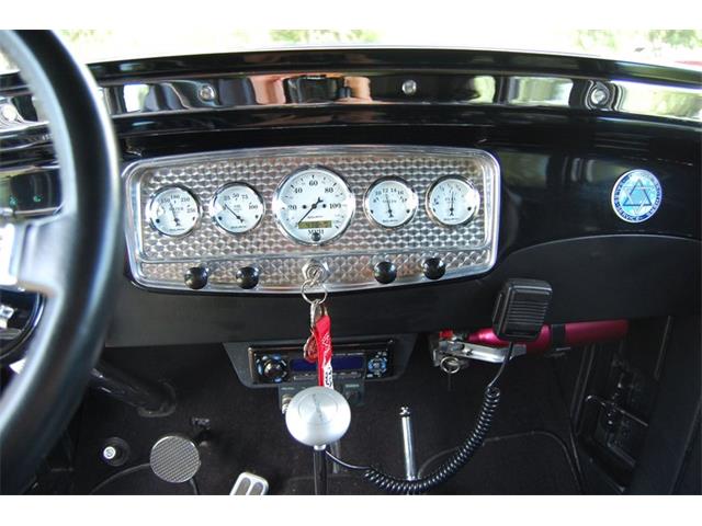 1929 Dodge 4-Dr Sedan (CC-1239937) for sale in Rogers, Minnesota