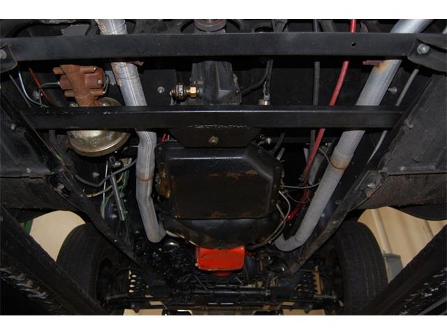 1929 Dodge 4-Dr Sedan (CC-1239937) for sale in Rogers, Minnesota