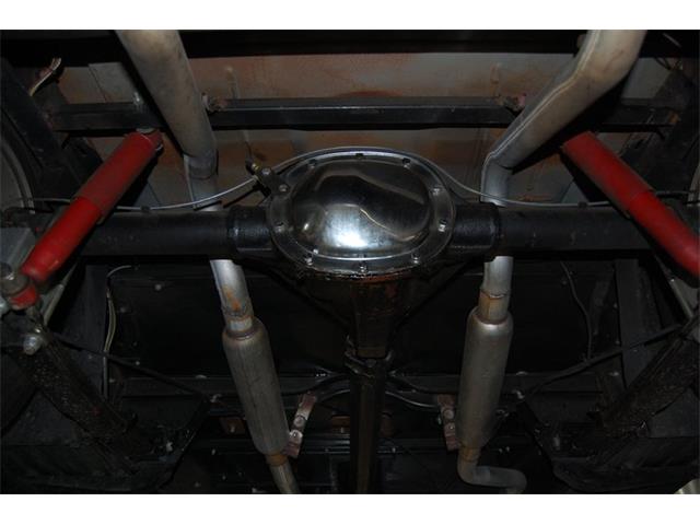 1929 Dodge 4-Dr Sedan (CC-1239937) for sale in Rogers, Minnesota