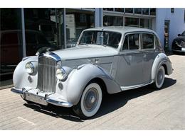 1953 Bentley R Type (CC-1239954) for sale in Toronto, 