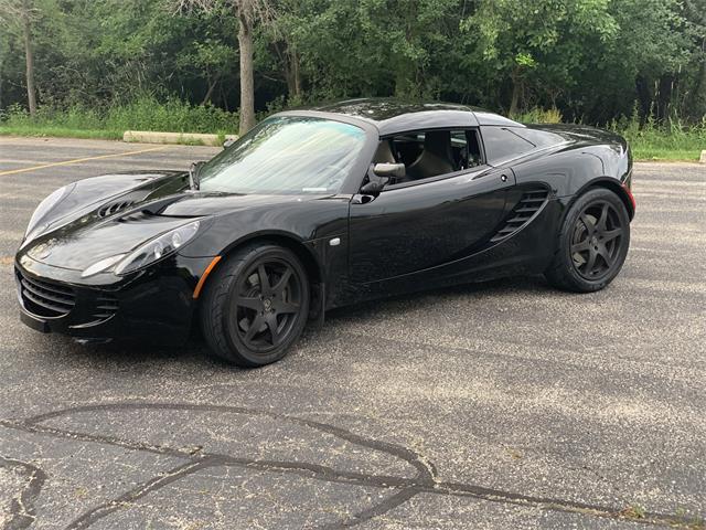 2007 Lotus Elise (CC-1239966) for sale in Pewaukee, Wisconsin