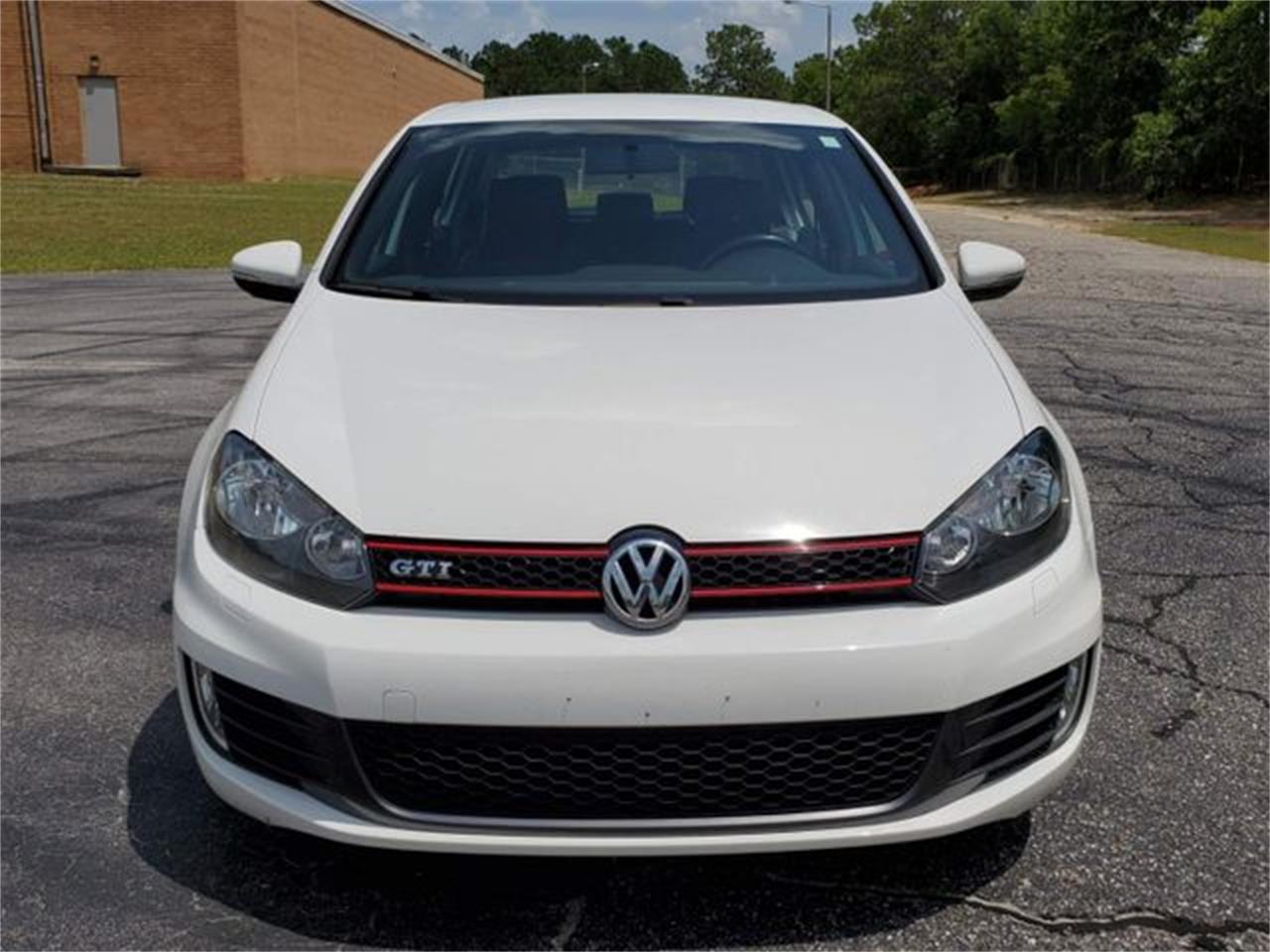 2013 Volkswagen GTI for Sale | ClassicCars.com | CC-1239993