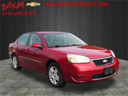 2006 Chevrolet Malibu (CC-1241034) for sale in Downers Grove, Illinois