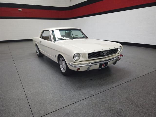 1966 Ford Mustang (CC-1241036) for sale in Gilbert, Arizona