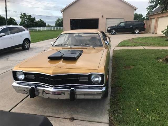 1974 Dodge Dart (CC-1241069) for sale in Cadillac, Michigan