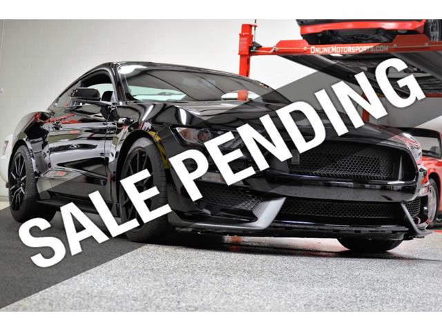 2016 Ford Mustang (CC-1241113) for sale in Plainfield, Illinois