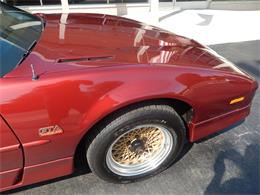 1987 Pontiac Firebird Trans Am GTA (CC-1241124) for sale in Clarkston, Michigan