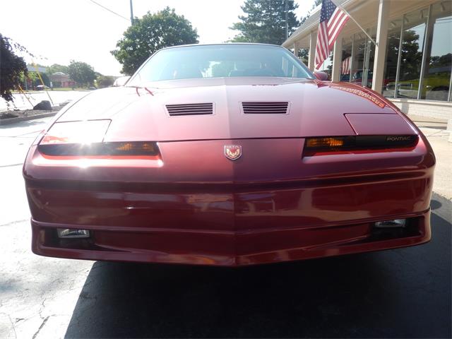 1987 Pontiac Firebird Trans Am GTA (CC-1241124) for sale in Clarkston, Michigan