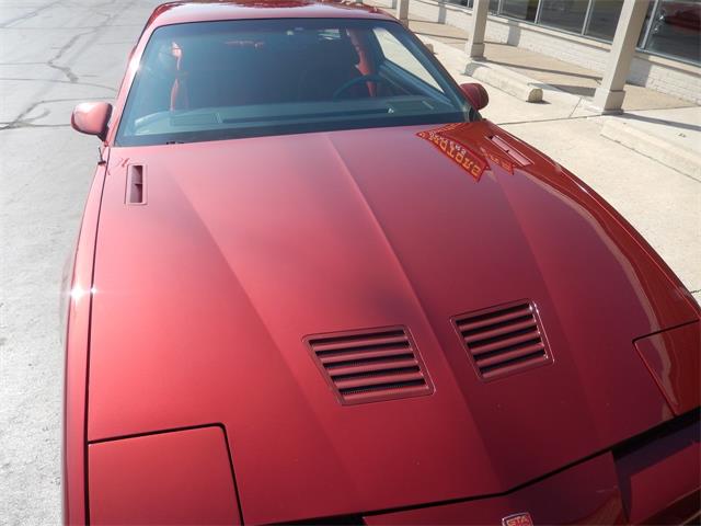 1987 Pontiac Firebird Trans Am GTA (CC-1241124) for sale in Clarkston, Michigan