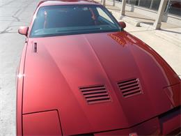 1987 Pontiac Firebird Trans Am GTA (CC-1241124) for sale in Clarkston, Michigan