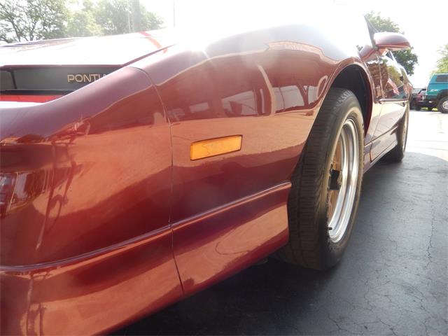 1987 Pontiac Firebird Trans Am GTA (CC-1241124) for sale in Clarkston, Michigan