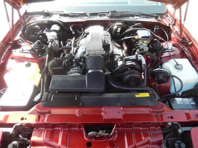 1987 Pontiac Firebird Trans Am GTA (CC-1241124) for sale in Clarkston, Michigan