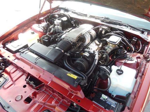 1987 Pontiac Firebird Trans Am GTA (CC-1241124) for sale in Clarkston, Michigan