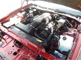 1987 Pontiac Firebird Trans Am GTA (CC-1241124) for sale in Clarkston, Michigan