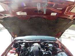 1987 Pontiac Firebird Trans Am GTA (CC-1241124) for sale in Clarkston, Michigan