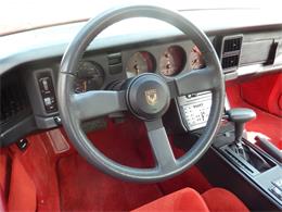 1987 Pontiac Firebird Trans Am GTA (CC-1241124) for sale in Clarkston, Michigan