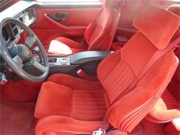1987 Pontiac Firebird Trans Am GTA (CC-1241124) for sale in Clarkston, Michigan