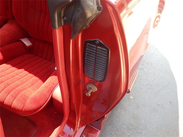 1987 Pontiac Firebird Trans Am GTA (CC-1241124) for sale in Clarkston, Michigan