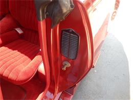 1987 Pontiac Firebird Trans Am GTA (CC-1241124) for sale in Clarkston, Michigan