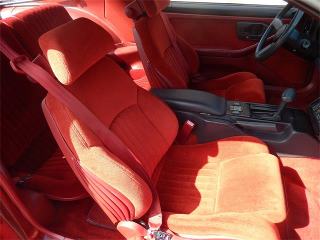 1987 Pontiac Firebird Trans Am GTA (CC-1241124) for sale in Clarkston, Michigan