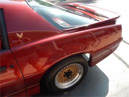 1987 Pontiac Firebird Trans Am GTA (CC-1241124) for sale in Clarkston, Michigan