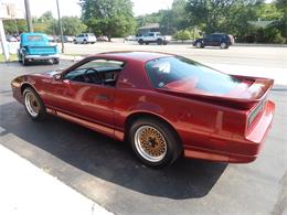 1987 Pontiac Firebird Trans Am GTA (CC-1241124) for sale in Clarkston, Michigan