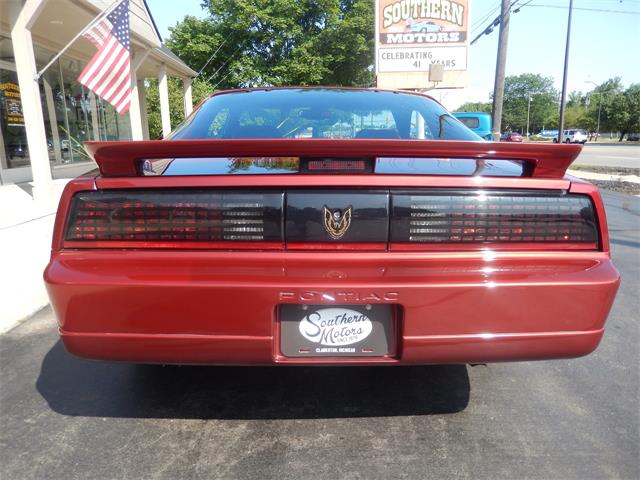 1987 Pontiac Firebird Trans Am GTA (CC-1241124) for sale in Clarkston, Michigan