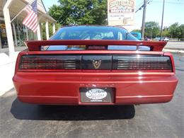 1987 Pontiac Firebird Trans Am GTA (CC-1241124) for sale in Clarkston, Michigan