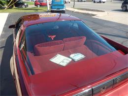 1987 Pontiac Firebird Trans Am GTA (CC-1241124) for sale in Clarkston, Michigan
