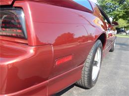 1987 Pontiac Firebird Trans Am GTA (CC-1241124) for sale in Clarkston, Michigan