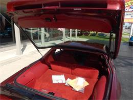 1987 Pontiac Firebird Trans Am GTA (CC-1241124) for sale in Clarkston, Michigan
