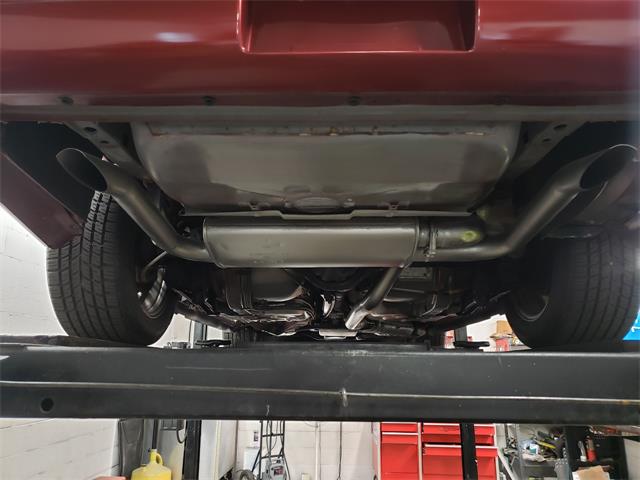 1987 Pontiac Firebird Trans Am GTA (CC-1241124) for sale in Clarkston, Michigan