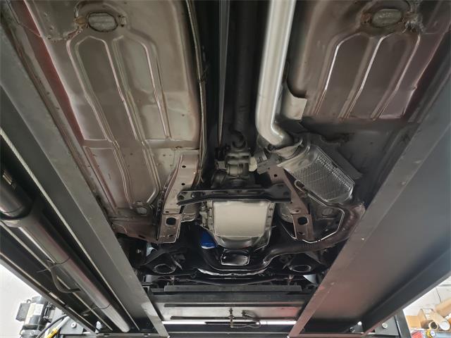 1987 Pontiac Firebird Trans Am GTA (CC-1241124) for sale in Clarkston, Michigan