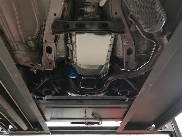 1987 Pontiac Firebird Trans Am GTA (CC-1241124) for sale in Clarkston, Michigan