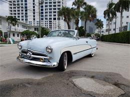 1949 Ford Custom (CC-1241139) for sale in Ft Lauderdale, Florida