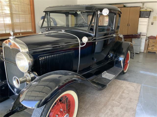 1931 Ford Model A (CC-1241162) for sale in Las Vegas , Nevada