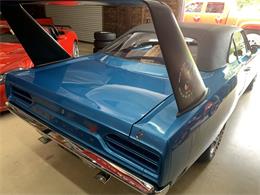 1970 Plymouth Superbird (CC-1241177) for sale in Geneva, Florida
