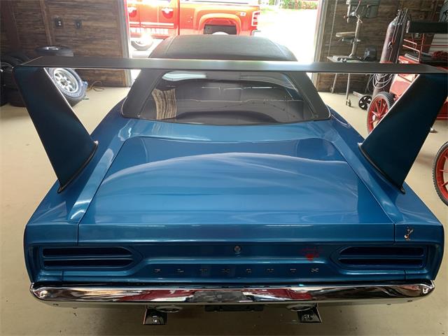 1970 Plymouth Superbird (CC-1241177) for sale in Geneva, Florida