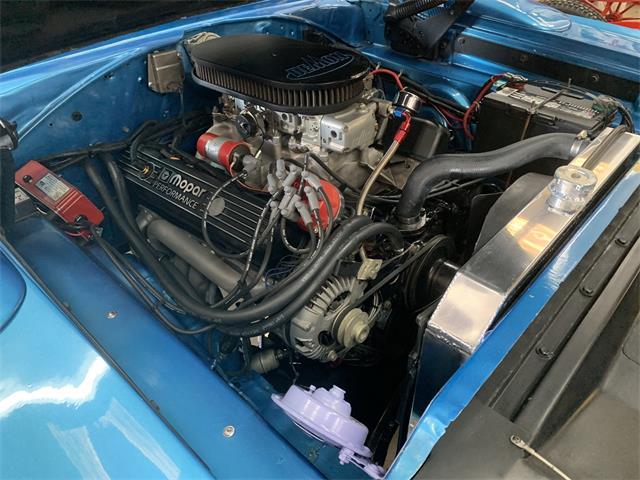 1970 Plymouth Superbird (CC-1241177) for sale in Geneva, Florida