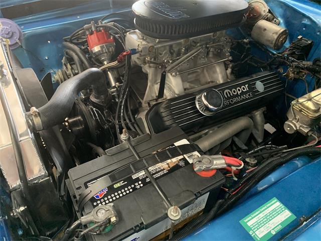 1970 Plymouth Superbird (CC-1241177) for sale in Geneva, Florida