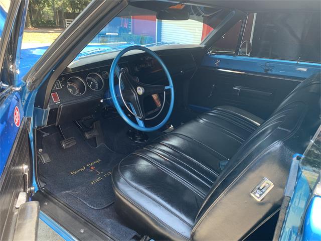 1970 Plymouth Superbird (CC-1241177) for sale in Geneva, Florida