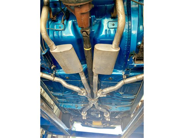 1970 Plymouth Superbird (CC-1241177) for sale in Geneva, Florida