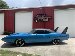 1970 Plymouth Superbird (CC-1241177) for sale in Geneva, Florida