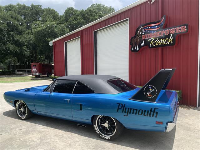 1970 Plymouth Superbird (CC-1241177) for sale in Geneva, Florida