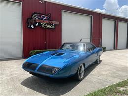 1970 Plymouth Superbird (CC-1241177) for sale in Geneva, Florida