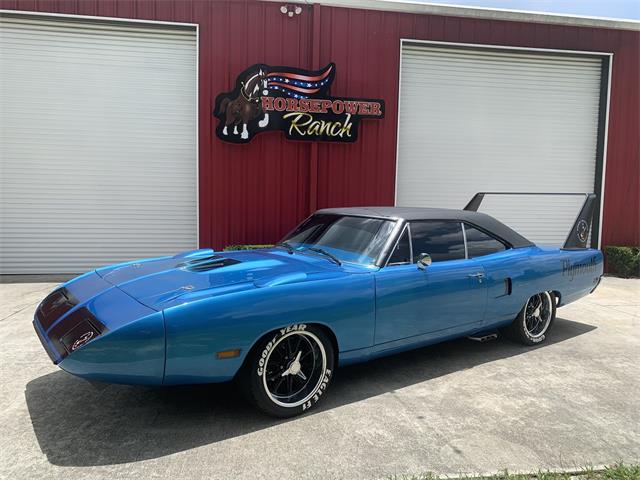 1970 Plymouth Superbird (CC-1241177) for sale in Geneva, Florida