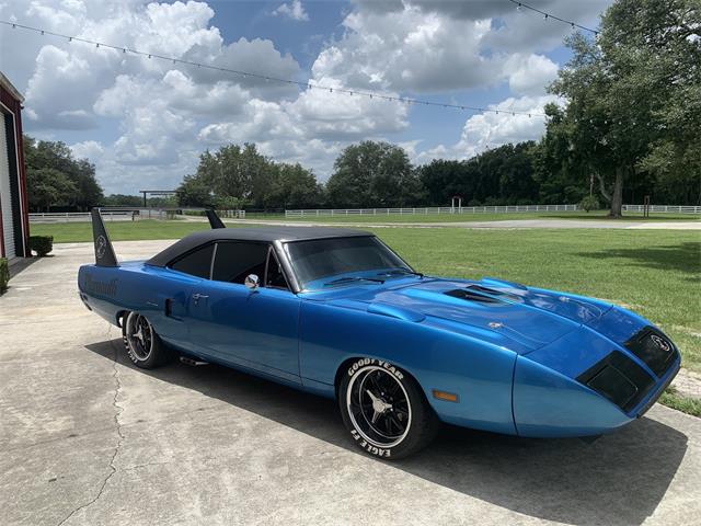 1970 Plymouth Superbird (CC-1241177) for sale in Geneva, Florida