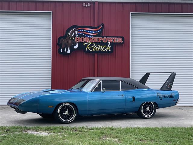 1970 Plymouth Superbird (CC-1241177) for sale in Geneva, Florida