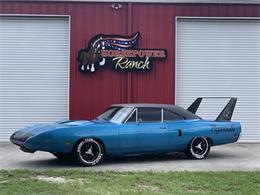 1970 Plymouth Superbird (CC-1241177) for sale in Geneva, Florida